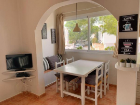 Apartamentos Rex, con due camere da letto